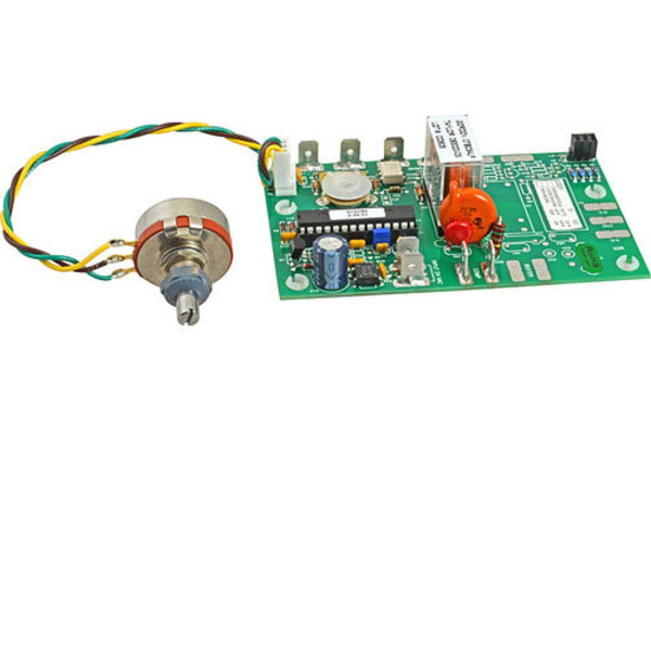 Taylor Freezer Thermistor Board  Prior K5 For  - Part# X63020-Ser X63020-SER